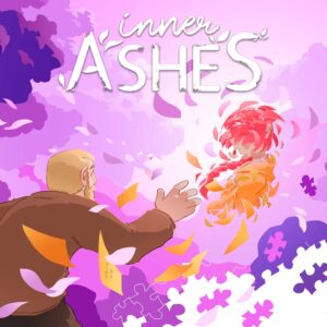 Inner Ashes [PS4, PS5]