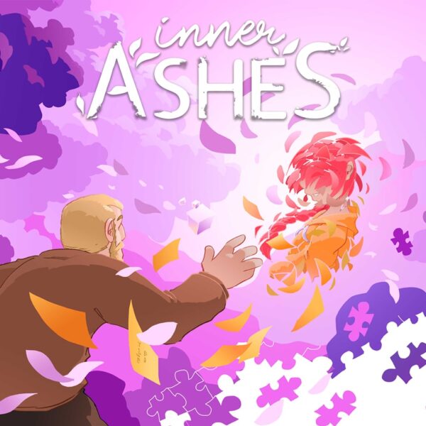 Inner Ashes [PS4, PS5]