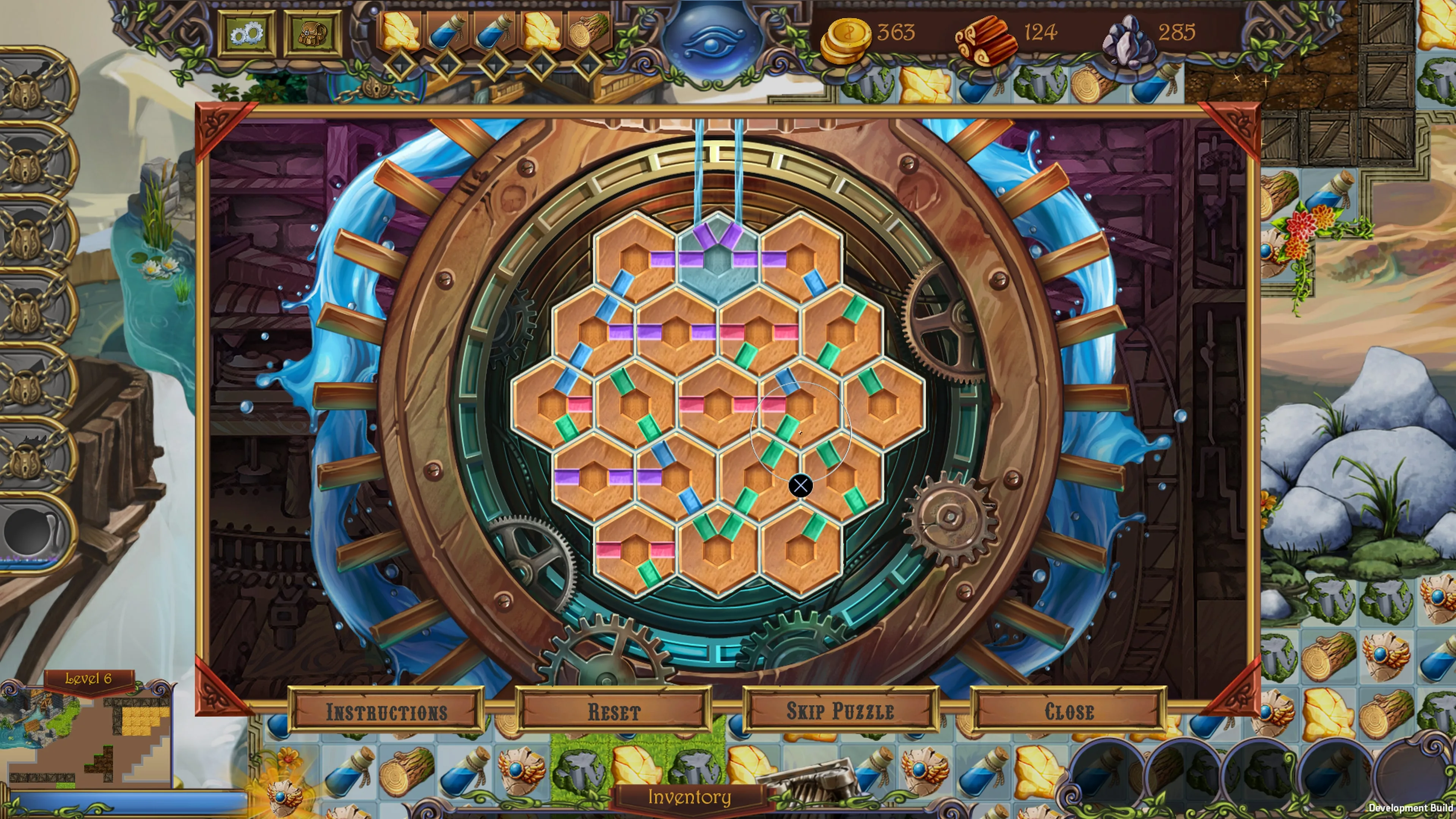 Runefall 2 Collector