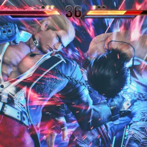 TEKKEN 8 [PS5] - изображение 2