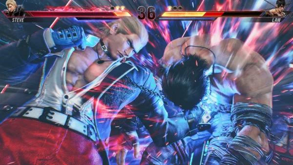 TEKKEN 8 [PS5] - изображение 2