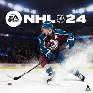 NHL 24 PS5