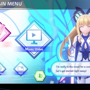 GUNVOLT RECORDS Cychronicle [PS4] - изображение 3