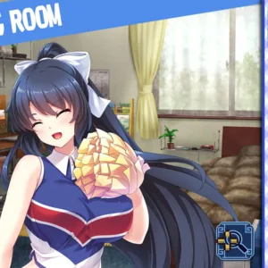 Pretty Girls Mahjong Solitaire - Blue PS4 & PS5 - изображение 2