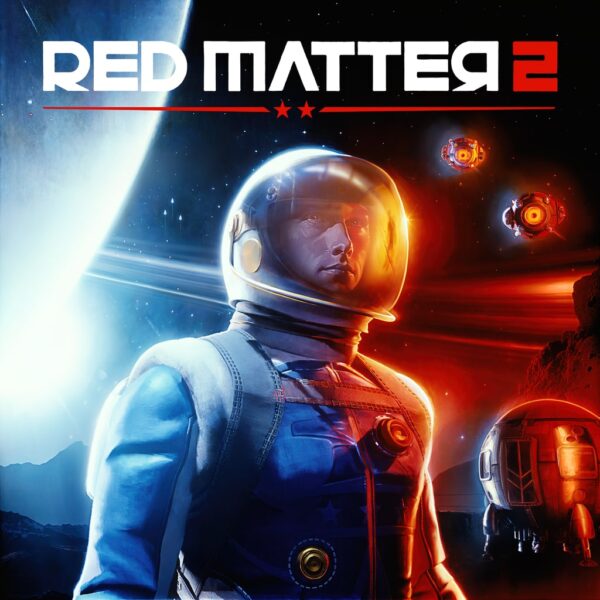 Red Matter 2 [PS5]