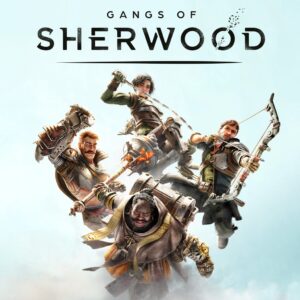 Gangs of Sherwood [PS5]