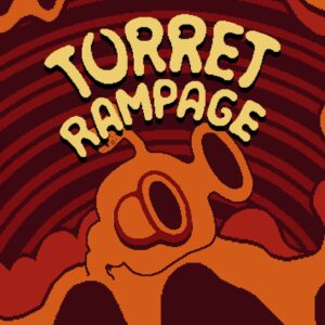 Turret Rampage PS4 & PS5