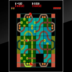 Arcade Archives GUTTANG GOTTONG [PS4] - изображение 3