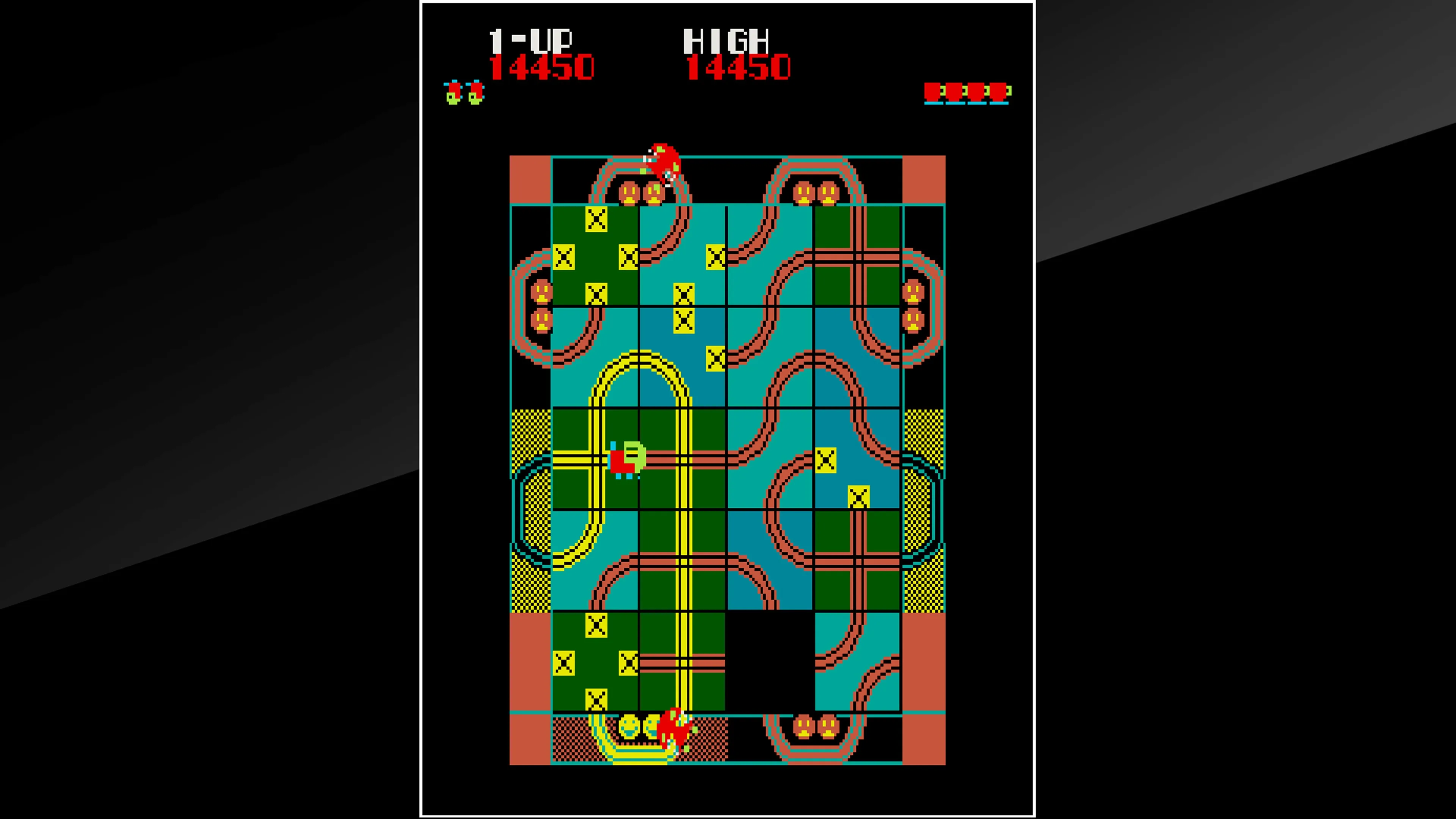 Arcade Archives GUTTANG GOTTONG [PS4] - изображение 3