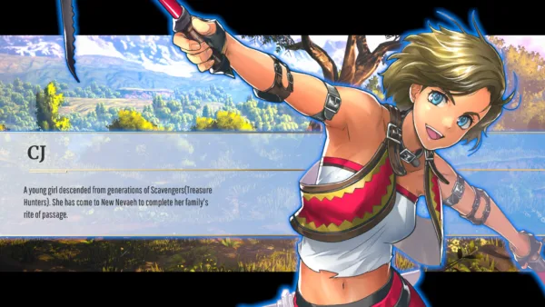 Eiyuden Chronicle: Rising [PS4,&nbsp;PS5] - изображение 2