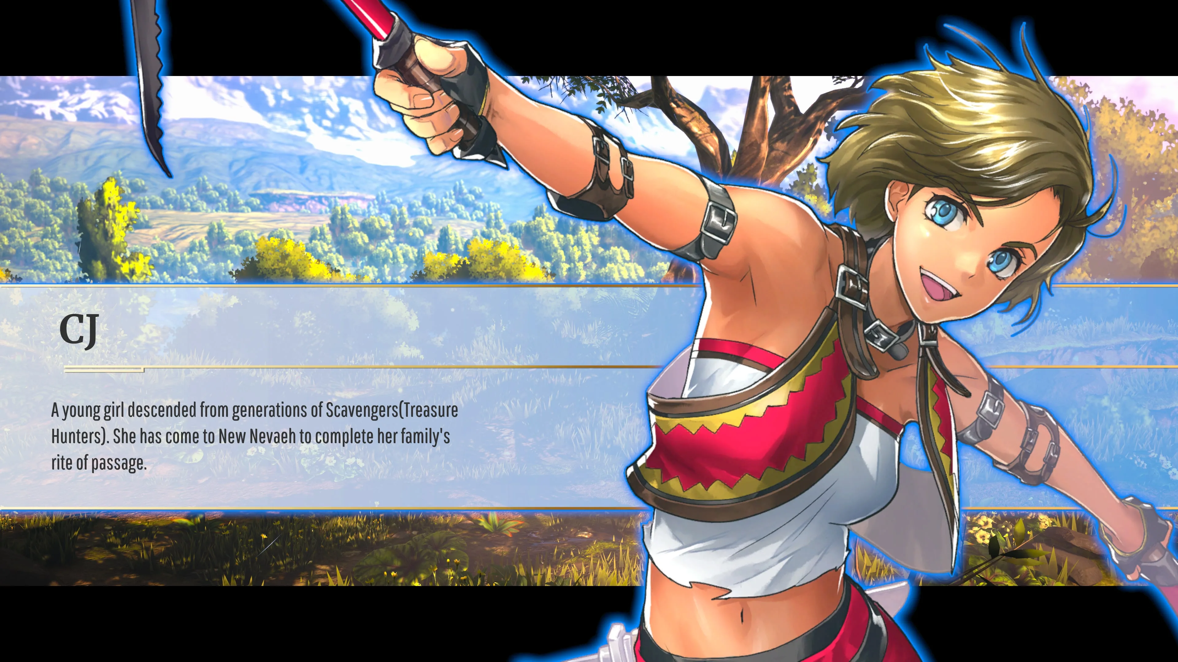 Eiyuden Chronicle: Rising [PS4,&nbsp;PS5] - изображение 2