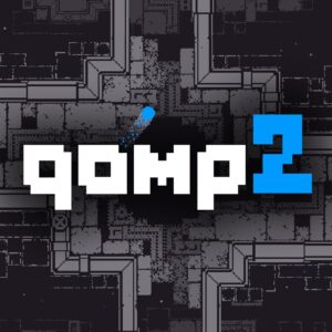 qomp2 [PS5]