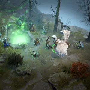 Pathfinder: Wrath of the Righteous - Season Pass 2 - изображение 3