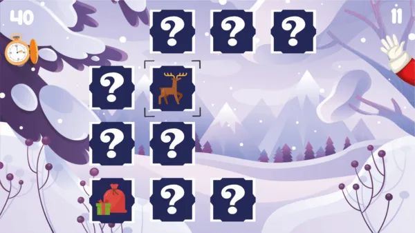 Christmas Journey Puzzle [PS4] - изображение 4