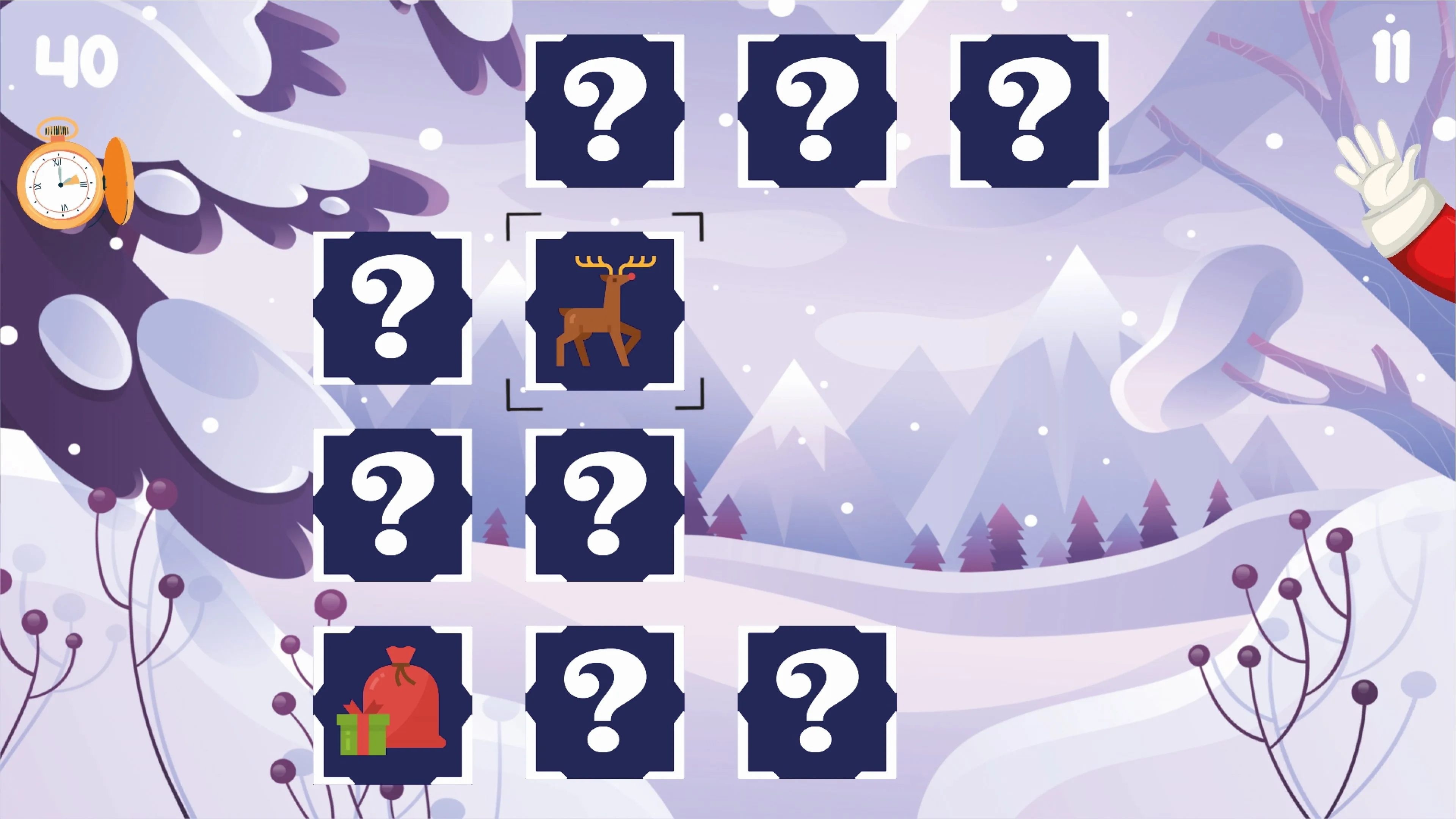 Christmas Journey Puzzle [PS4] - изображение 4