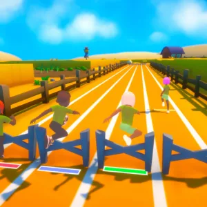 30 Sport Games in 1 [PS5] - изображение 3