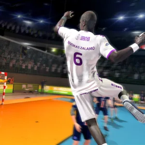 Handball 21 [PS4] - изображение 4