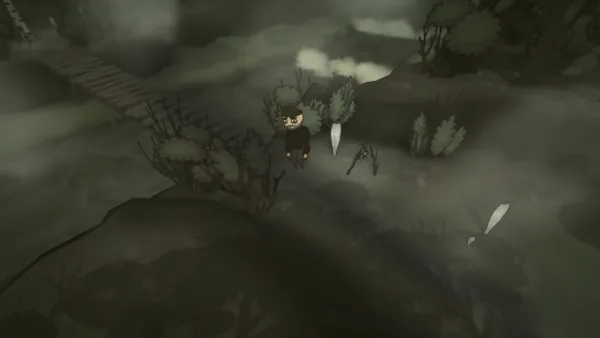 Rooten [PS4] - изображение 2