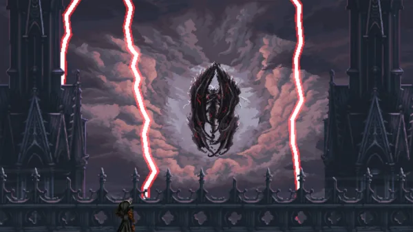 The Last Faith [PS4,&nbsp;PS5] - изображение 4