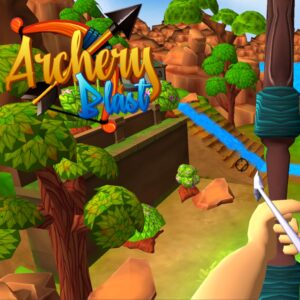 Archery Blast [PS5]