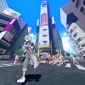 NEO: The World Ends with You [PS4] - изображение 4