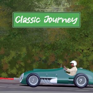 Classic Journey [PS4]