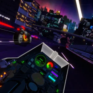 RUNNER [PS5] - изображение 2