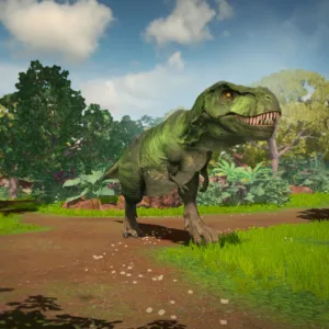 DINOSAURS: Mission Dino Camp [PS5] - изображение 3