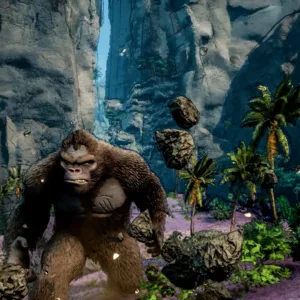Skull Island: Rise of Kong [PS4,&nbsp;PS5] - изображение 2