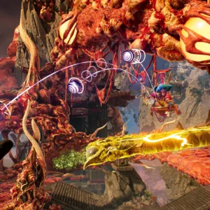 The Shadow Warrior Trilogy [PS4,&nbsp;PS5] - изображение 2