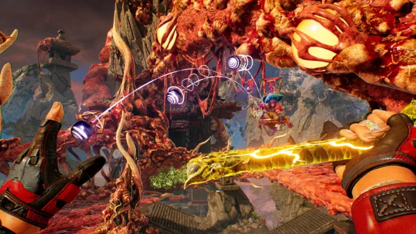 The Shadow Warrior Trilogy [PS4,&nbsp;PS5] - изображение 2