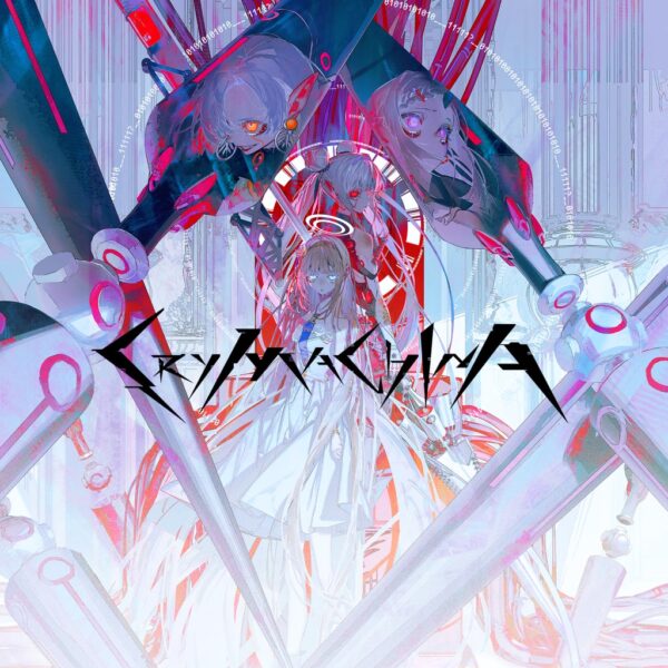 CRYMACHINA [PS4, PS5]
