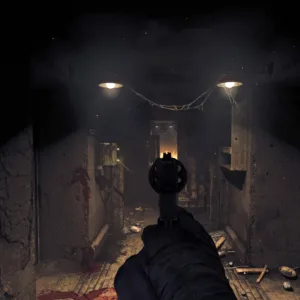 Amnesia: The Bunker [PS4] - изображение 2