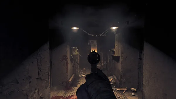 Amnesia: The Bunker [PS4] - изображение 2