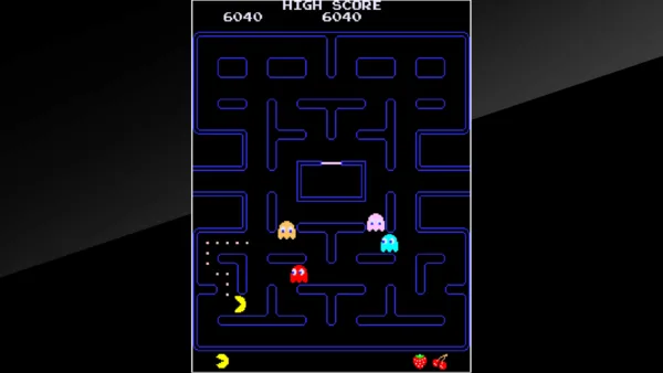 Arcade Archives Pac-Man [PS4] - изображение 3