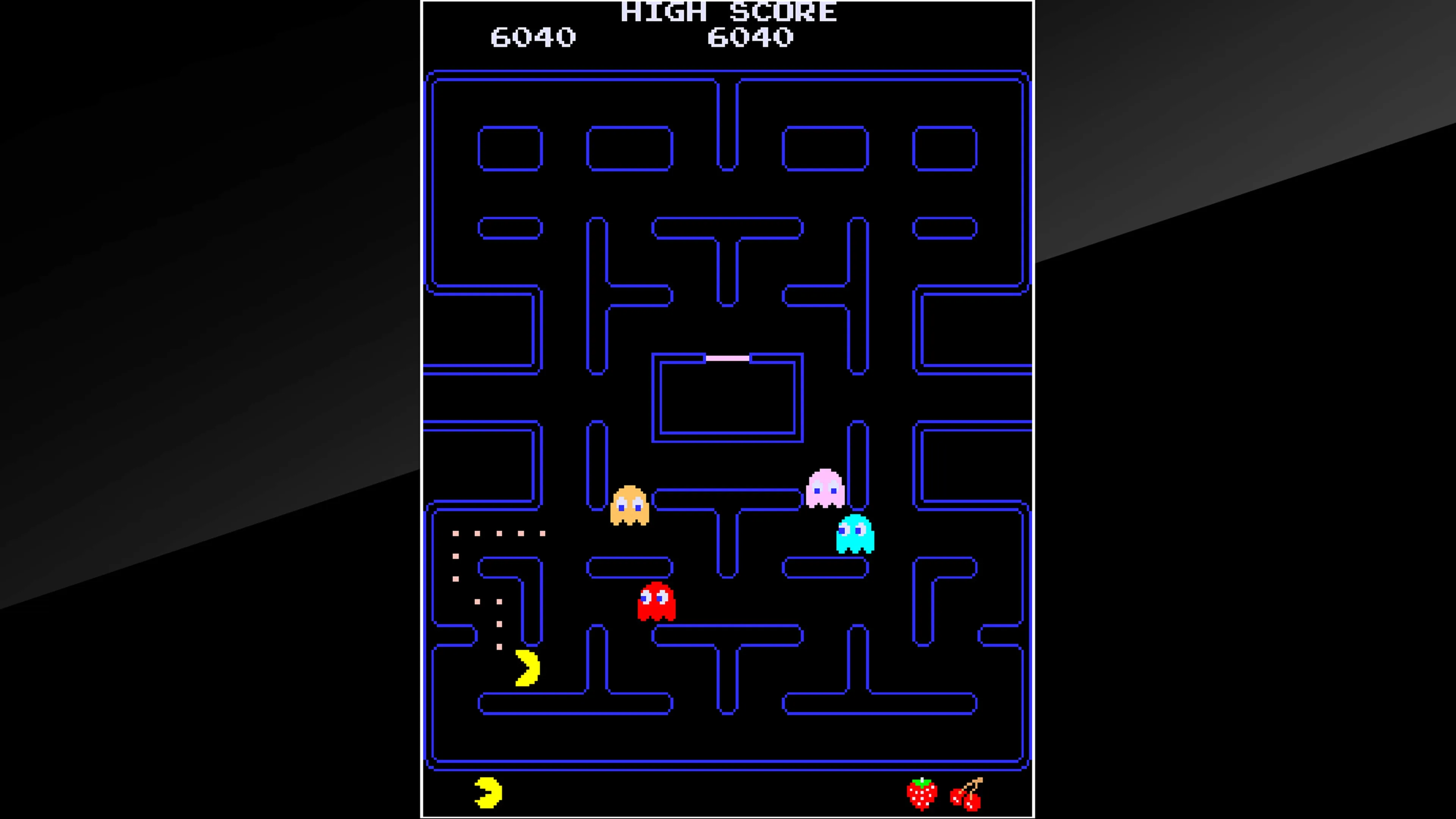 Arcade Archives Pac-Man [PS4] - изображение 3