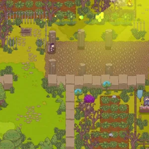 Glittering Sword [PS4] - изображение 2