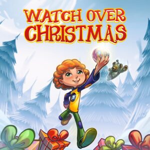 Watch Over Christmas [PS4]