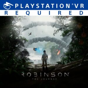 Robinson: The Journey [PS4]