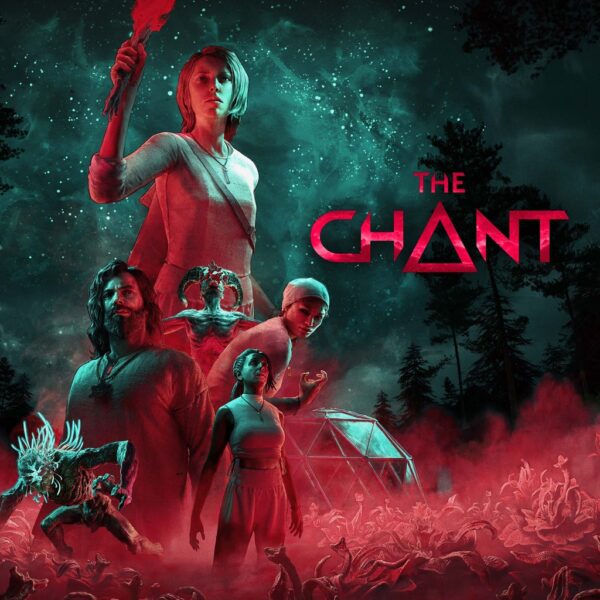 The Chant [PS5]