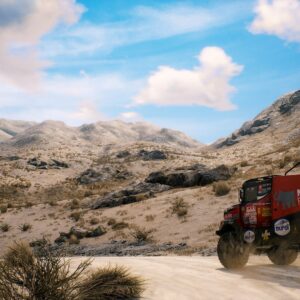 Dakar 18 [PS4] - изображение 3