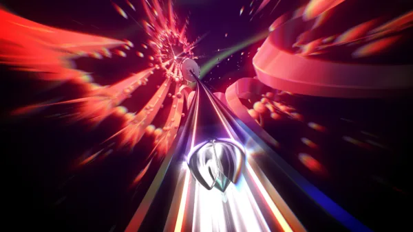 Thumper PS4 & PS5 - изображение 4