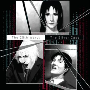 The 25th Ward: The Silver Case [PS4]