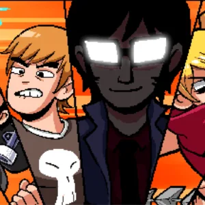 Scott Pilgrim vs. The World: The Game – Complete Edition [PS4] - изображение 4