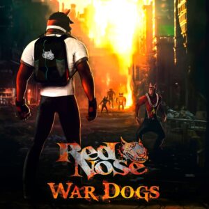 WarDogs: Red's Return [PS4]