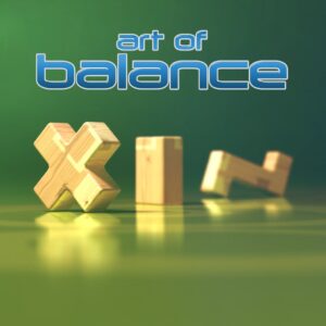 Art of Balance [PS4]