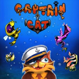 Captain Cat [PS4]