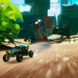 Super Toy Cars Offroad [PS5] - изображение 3