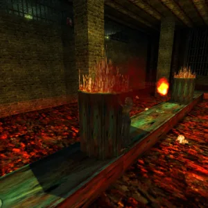 Shadow Man Remastered [PS4] - изображение 2