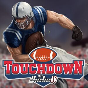 Touchdown Pinball [PS4]